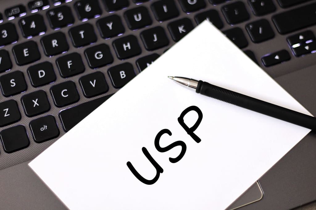 The Power of Branding: USP