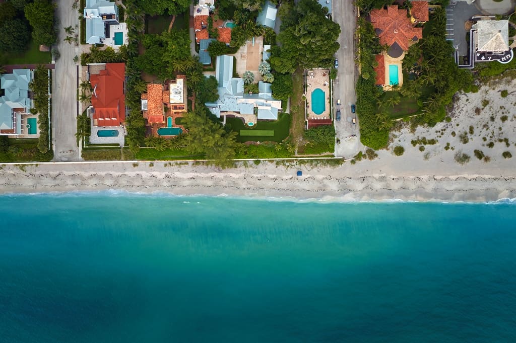 Lucrative Real Estate Niches: A Guide for Savvy Agents: Vacation Homes