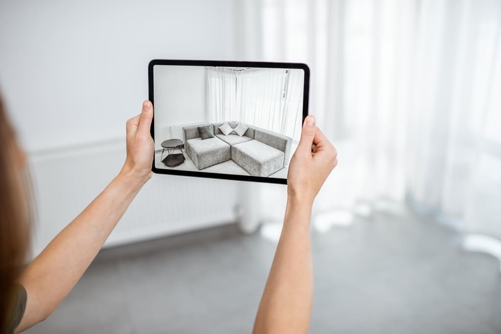 Virtual-Staging - Real-Estate-Leads Virtual Staging: How to Maximize Your Online Listings
