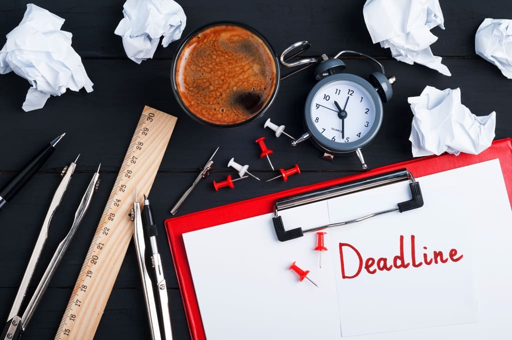 Contingencies and Deadlines: A Comprehensive Guide for Real Estate Agents