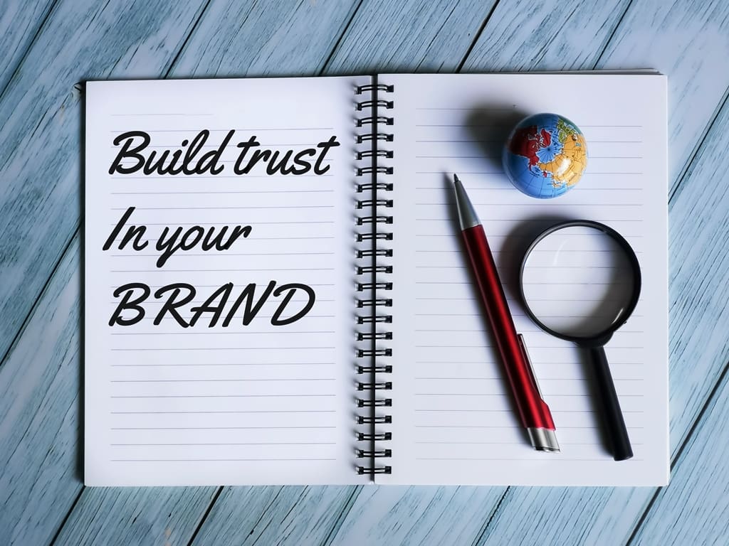 How to Master Networking and Referral Marketing: Brand
