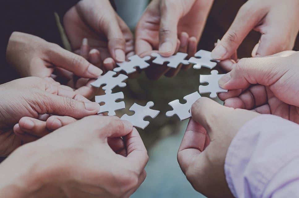 Networking Strategies to Elevate Your Real Estate Business: Collaborate with Professionals