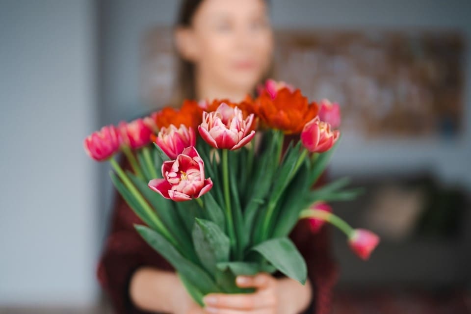 Proven Strategies for Hosting a Standout Open House: Create a Warm Atmosphere
