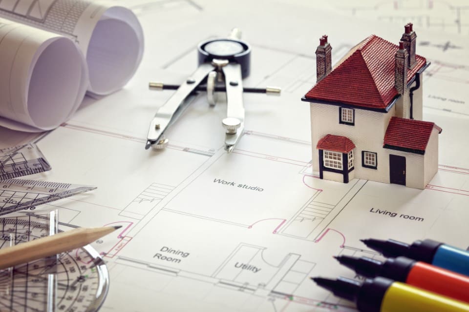 How to Attract Empty Nesters to Your Listings: Flexible Living Spaces