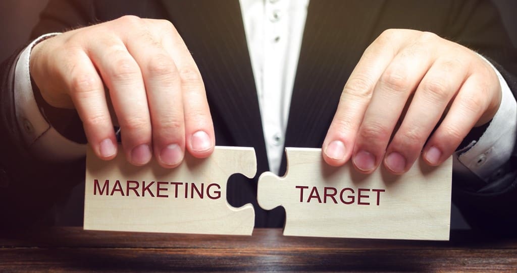 Marketing Strategies for Luxury Properties:  Target Marketing