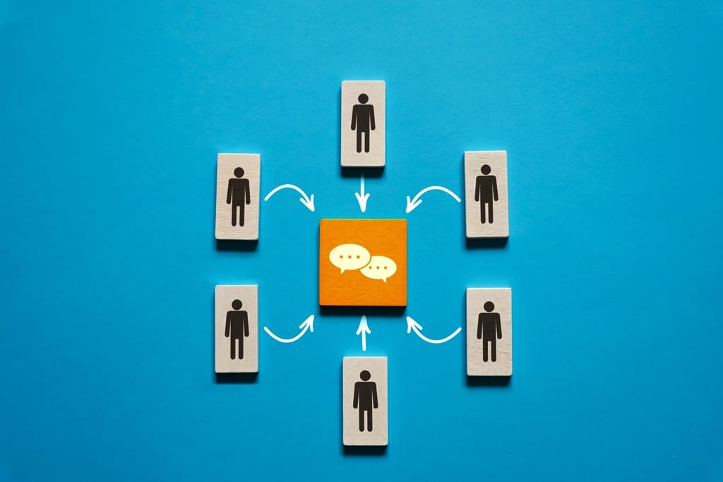 Maximizing Referrals: A Blueprint for Real Estate Agents