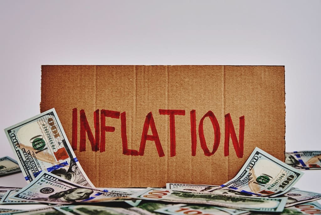The Impact of Interest Rates and Inflation on the Housing Market:  Inflation Impact