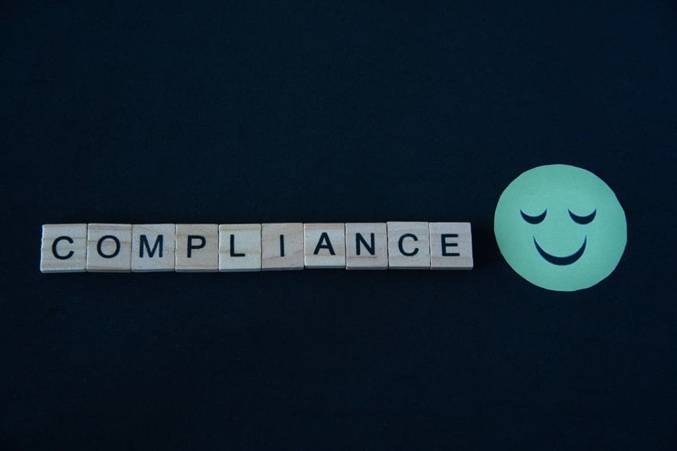 Managing Rental Properties: A Guide for Real Estate Agents: Compliance