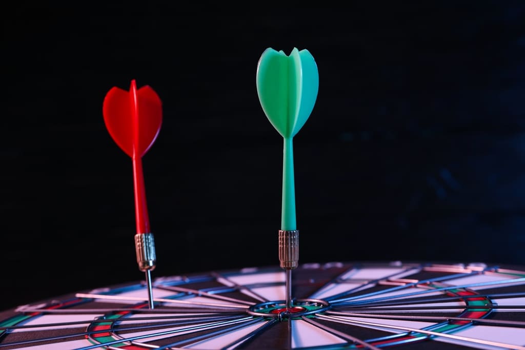 How To Get More Listings: An Expert Guide for Real Estate Agents: Target