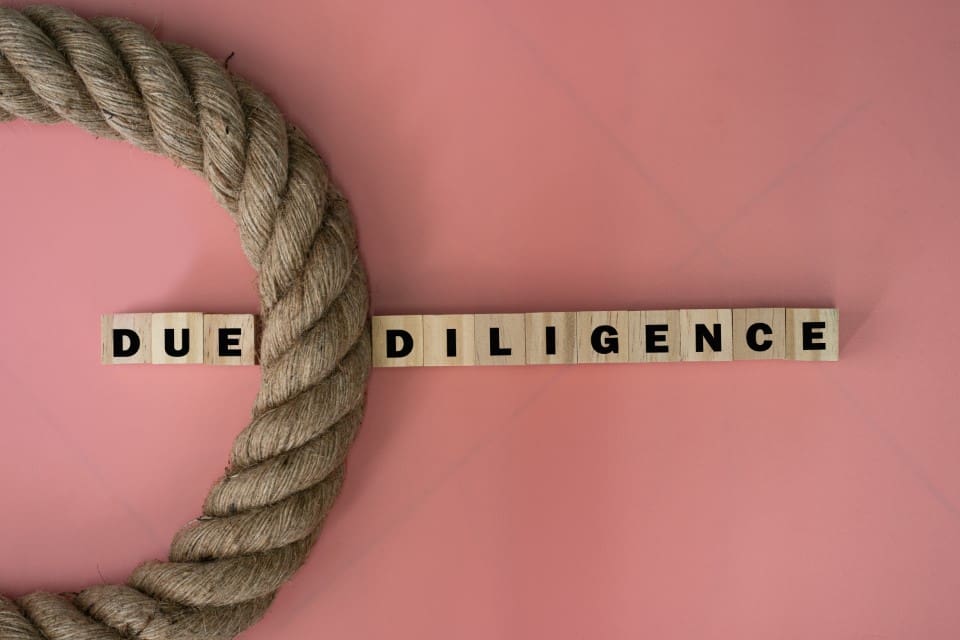 Real Estate Investing Strategies to Discuss with Your Clients: Due Diligence