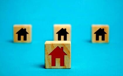 How Housing Inventory Impacts Your Real Estate Business