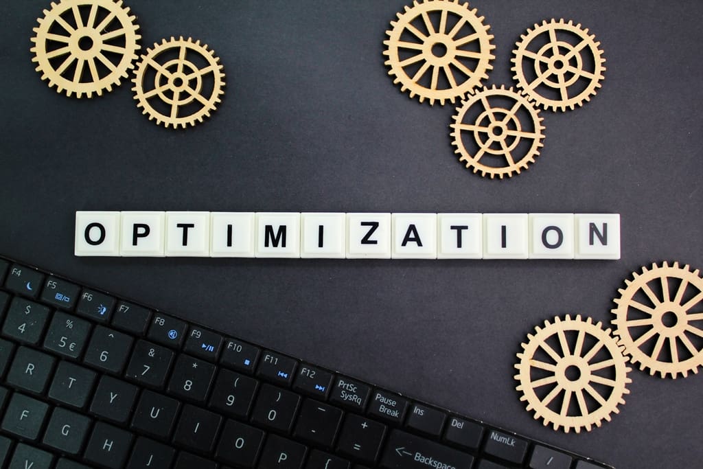 Maximizing Local Real Estate Visibility: A Guide to Google My Business: Optimization