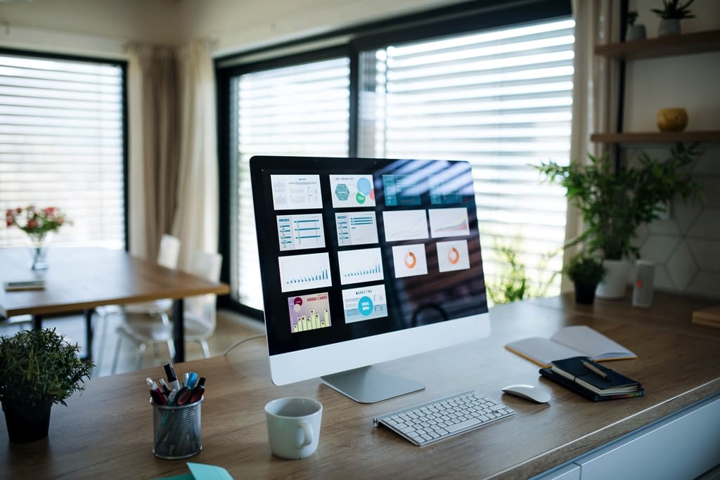How to Enhance Client Engagement Through Virtual Consultations: Professional Virtual Workspace