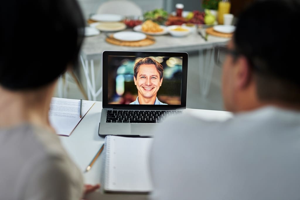 How to Enhance Client Engagement Through Virtual Consultations: Personalize Consultations