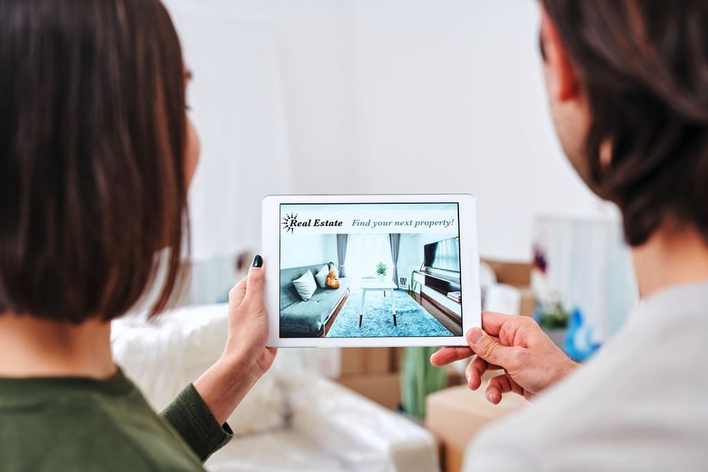 5 Ways To Use AI In Your Real Estate Business:  Virtual Tours