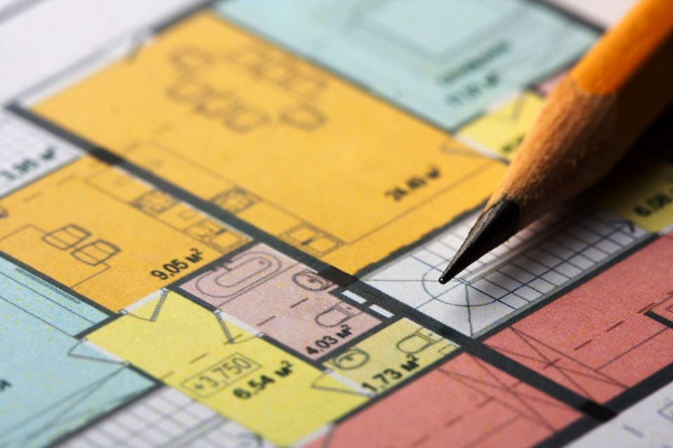 Should You Include Floor Plans in Your Listings? Ensure Accuracy