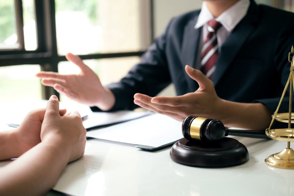 Understanding Fair Housing Laws: An Expert Guide for Real Estate Agents: Seek Legal Counsel