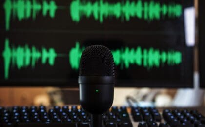 How to Launch and Manage a Real Estate Podcast