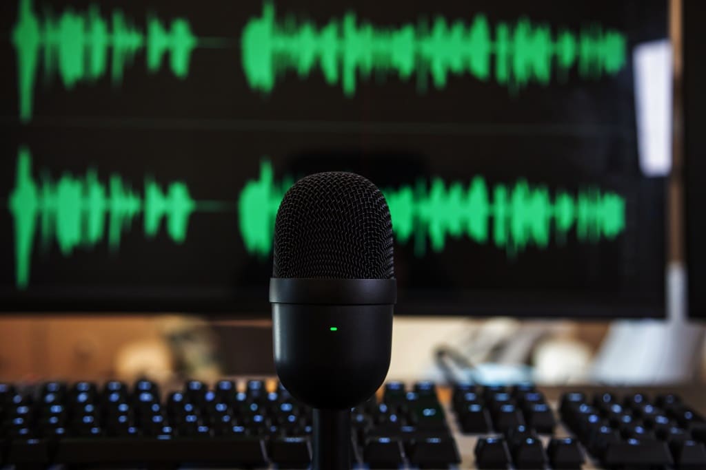 How to Launch and Manage a Real Estate Podcast