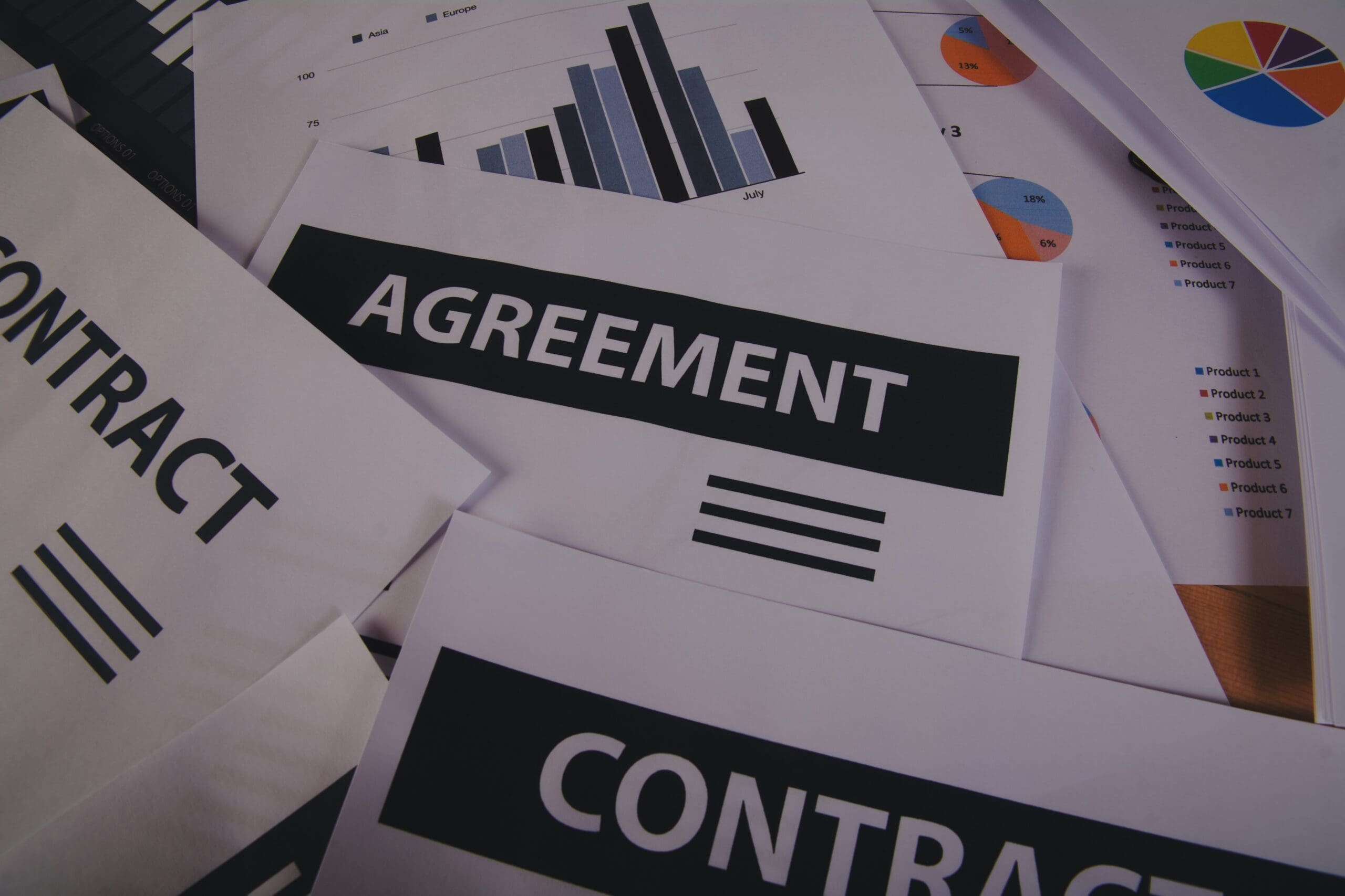 Tips for Explaining Real Estate Contracts to Clients:  Visual Aids