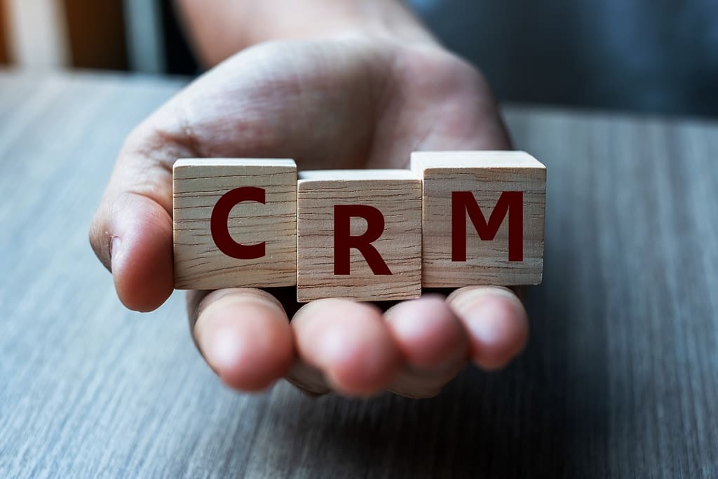 Efficient use of CRM: Expert Tips for Real Estate Agents