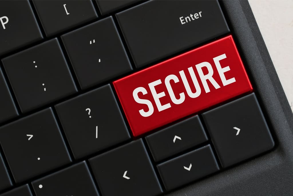 Safeguarding Client Information: Expert Advice for Real Estate Agents: Secure Data Storage