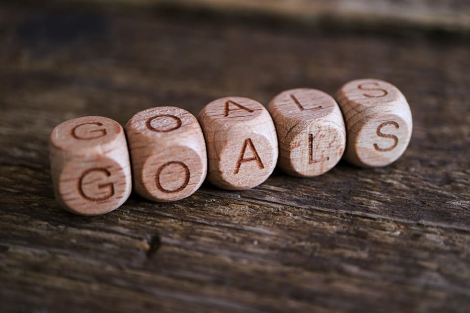 Setting and Achieving Professional Goals: A Guide for Real Estate Agents