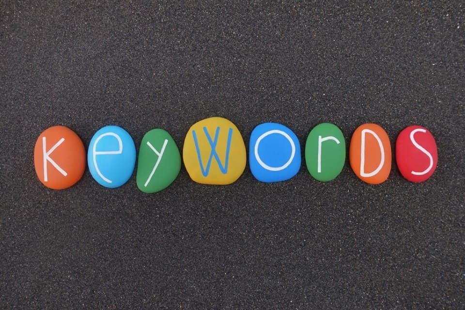 Vacation Home Listings: A Guide for Real Estate Agents: Keywords