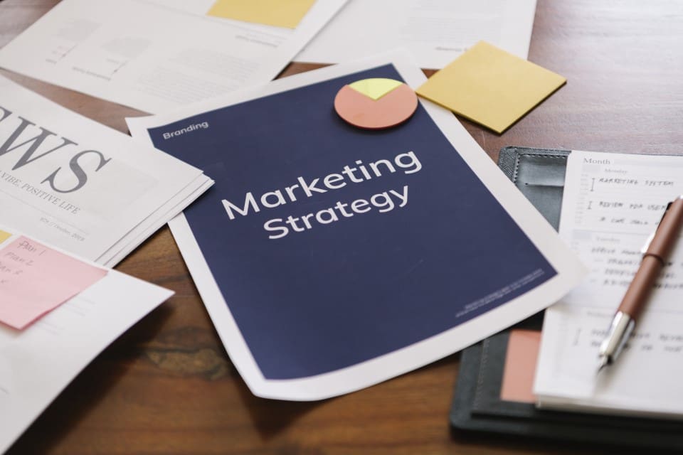 Marketing plan and strategy - Real-Estate-Leads Unlocking the Competitive Edge: Leveraging Local School Knowledge: Marketing Strategy