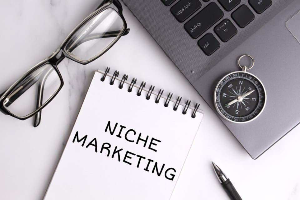 How to Launch and Manage a Real Estate Podcast:  Niche Marketing