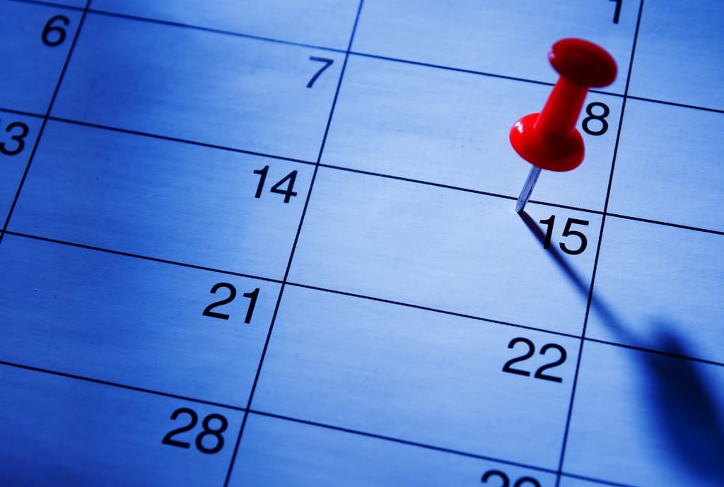Expert Scheduling Tips for Busy Real Estate Agents