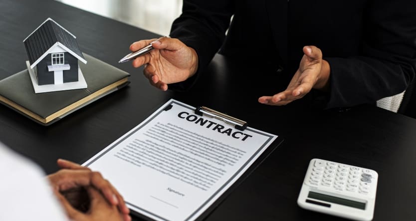- Real-Estate-Leads Tips for Explaining Real Estate Contracts to Clients
