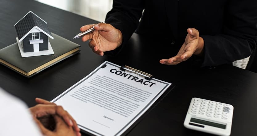 Tips for Explaining Real Estate Contracts to Clients