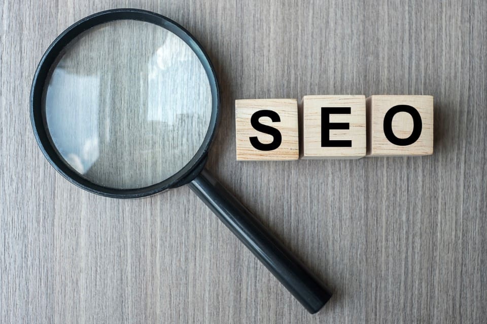 How to Build a Resource List for Your Real Estate Clients:  Optimize SEO