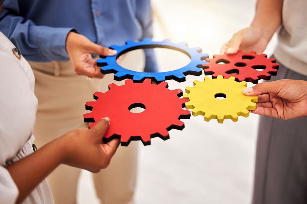 Staying Ahead in a Competitive Market: Strategies for Real Estate Agents: Build Strong Relationships