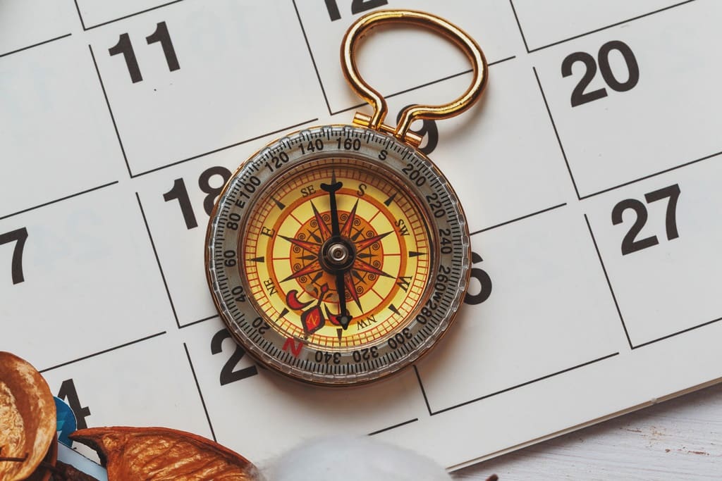 Coping with the Demands of the Real Estate Profession: Time Management