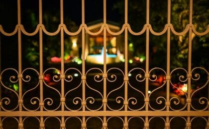How to Showcase Privacy in Your Real Estate Listings