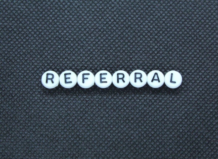 - Real-Estate-Leads How to Develop a Strong Referral Program for Your Real Estate Business: Seamless Referral Process