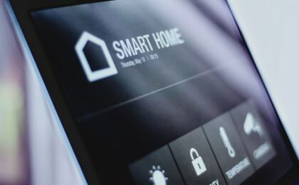 Leveraging Smart Home Technology for Efficient Property Management