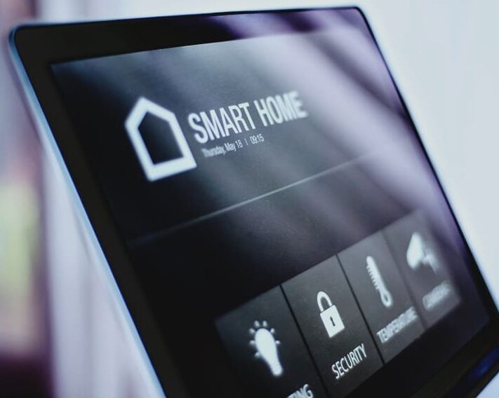 Leveraging Smart Home Technology for Efficient Property Management