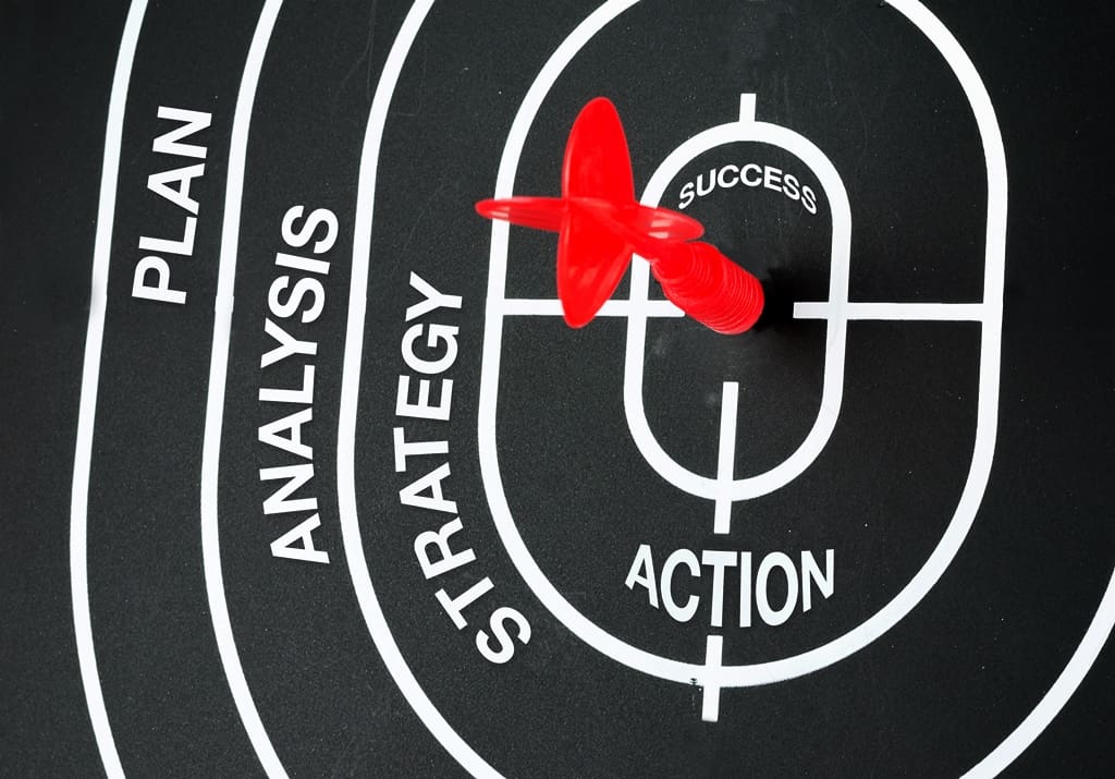 How to Build a Strong Brand for Your Real Estate Business:  Marketing Strategy