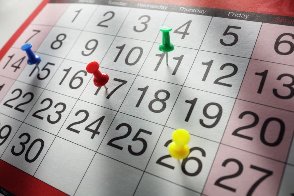 Financing Contingencies: A Guide for Real Estate Agents: Navigating Time Frames