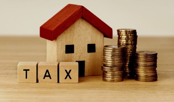 Tax Implications of Real Estate Transactions:  An Expert Guide for Agents