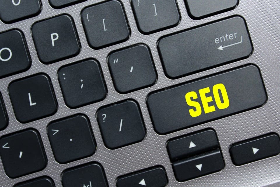 5 Proven Ways to Boost Lead Generation in Real Estate:  SEO