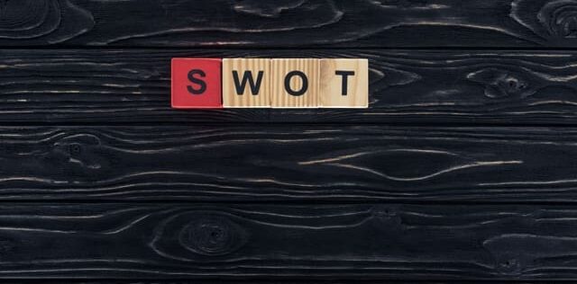 SWOT Analysis: How to Revamp Your Marketing Strategy