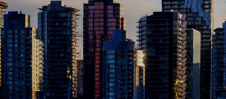 How is the Urban Real Estate Market Evolving?