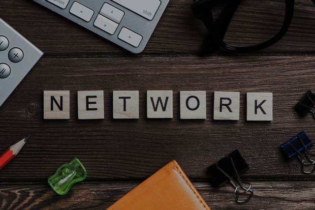 The Dos and Don'ts of Real Estate Networking: Don't only rely on online