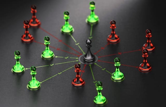 The Dos and Don’ts of Real Estate Networking