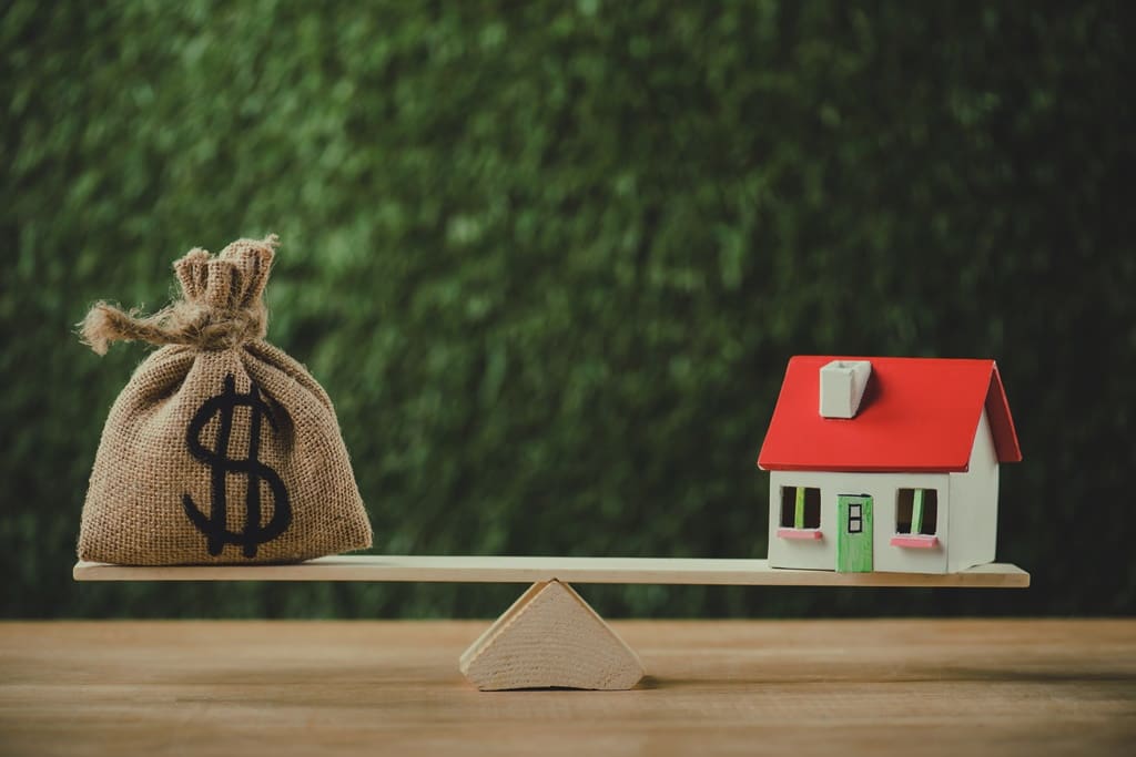 How to Determine a Home's Listing Price: Strategies for Real Estate Agents: Appraisal