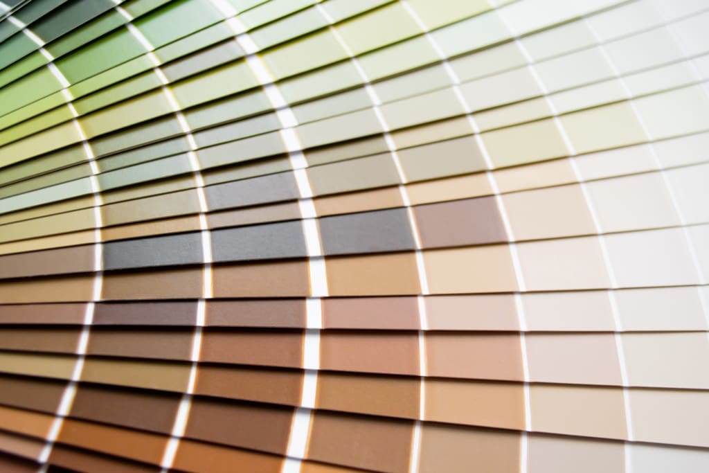 paint-samples-colors-swatch-interior-design-abst-2023-11-27-05-01-09-utc - Real-Estate-Leads How to Stage a Home for a Quick Sale: Tips and Tricks: Neutral Palette